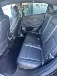 USED 2022 22 TESLA MODEL Y (Dual Motor) Long Range SUV 5dr Electric Auto 4WDE (384 bhp) 