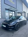 USED 2022 22 TESLA MODEL Y (Dual Motor) Long Range SUV 5dr Electric Auto 4WDE (384 bhp) 