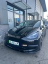 USED 2022 22 TESLA MODEL Y (Dual Motor) Long Range SUV 5dr Electric Auto 4WDE (384 bhp) 