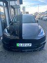 USED 2022 22 TESLA MODEL Y (Dual Motor) Long Range SUV 5dr Electric Auto 4WDE (384 bhp) 