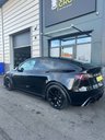 USED 2022 22 TESLA MODEL Y (Dual Motor) Long Range SUV 5dr Electric Auto 4WDE (384 bhp) 