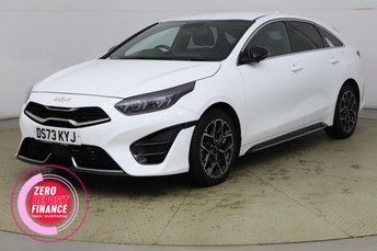 2024 KIA PROCEED