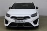 USED 2024 73 KIA PROCEED 1.5 T-GDi GT-Line Shooting Brake 5dr Petrol Manual Euro 6 (s/s) (158 bhp) Touchscreen, Reversing Camera, Apple CarPlay / Android Auto, Sat Nav, DAB Digital Radio Estate