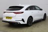 USED 2024 73 KIA PROCEED 1.5 T-GDi GT-Line Shooting Brake 5dr Petrol Manual Euro 6 (s/s) (158 bhp) Touchscreen, Reversing Camera, Apple CarPlay / Android Auto, Sat Nav, DAB Digital Radio Estate