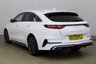 USED 2024 73 KIA PROCEED 1.5 T-GDi GT-Line Shooting Brake 5dr Petrol Manual Euro 6 (s/s) (158 bhp) Touchscreen, Reversing Camera, Apple CarPlay / Android Auto, Sat Nav, DAB Digital Radio Estate