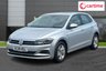 USED 2019 19 VOLKSWAGEN POLO 1.6 TDI SE Hatchback 5dr Diesel Manual Euro 6 (s/s) (80 ps) 8in Touchscreen Display, Apple CarPlay / Android Auto, DAB / Bluetooth / USB / CD, Air Conditioning, 15in Alloy Wheels 8in Touchscreen Display, Apple CarPlay / Android Auto, DAB / Bluetooth / USB / CD, Air Conditioning, 15in Alloy Wheels