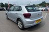 USED 2019 19 VOLKSWAGEN POLO 1.6 TDI SE Hatchback 5dr Diesel Manual Euro 6 (s/s) (80 ps) 8in Touchscreen Display, Apple CarPlay / Android Auto, DAB / Bluetooth / USB / CD, Air Conditioning, 15in Alloy Wheels 8in Touchscreen Display, Apple CarPlay / Android Auto, DAB / Bluetooth / USB / CD, Air Conditioning, 15in Alloy Wheels