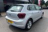 USED 2019 19 VOLKSWAGEN POLO 1.6 TDI SE Hatchback 5dr Diesel Manual Euro 6 (s/s) (80 ps) 8in Touchscreen Display, Apple CarPlay / Android Auto, DAB / Bluetooth / USB / CD, Air Conditioning, 15in Alloy Wheels 8in Touchscreen Display, Apple CarPlay / Android Auto, DAB / Bluetooth / USB / CD, Air Conditioning, 15in Alloy Wheels