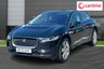 USED 2020 70 JAGUAR I-PACE 400 90kWh SE SUV 5dr Electric Auto 4WD (400 ps) 10in PiVI Pro, 360 Degree Surround Camera, Powered Tailgate, Apple CarPlay / Android Auto, 20in Alloy Wheels 10in PiVI Pro, 360 Degree Surround Camera, Powered Tailgate, Apple CarPlay / Android Auto, 20in Alloy Wheels