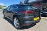 USED 2020 70 JAGUAR I-PACE 400 90kWh SE SUV 5dr Electric Auto 4WD (400 ps) 10in PiVI Pro, 360 Degree Surround Camera, Powered Tailgate, Apple CarPlay / Android Auto, 20in Alloy Wheels 10in PiVI Pro, 360 Degree Surround Camera, Powered Tailgate, Apple CarPlay / Android Auto, 20in Alloy Wheels