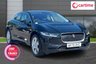 USED 2020 70 JAGUAR I-PACE 400 90kWh SE SUV 5dr Electric Auto 4WD (400 ps) 10in PiVI Pro, 360 Degree Surround Camera, Powered Tailgate, Apple CarPlay / Android Auto, 20in Alloy Wheels 10in PiVI Pro, 360 Degree Surround Camera, Powered Tailgate, Apple CarPlay / Android Auto, 20in Alloy Wheels