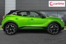 USED 2021 71 VAUXHALL MOKKA ELECTRIC 50kWh Ultimate Edition SUV 5dr Electric Auto (136 ps) Touchscreen, Reverse Camera, Apple CarPlay / Android Auto, Adaptive Cruise Control, Heated Seats Touchscreen, Reverse Camera, Apple CarPlay / Android Auto, Adaptive Cruise Control, Heated Seats