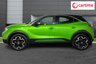 USED 2021 71 VAUXHALL MOKKA ELECTRIC 50kWh Ultimate Edition SUV 5dr Electric Auto (136 ps) Touchscreen, Reverse Camera, Apple CarPlay / Android Auto, Adaptive Cruise Control, Heated Seats Touchscreen, Reverse Camera, Apple CarPlay / Android Auto, Adaptive Cruise Control, Heated Seats