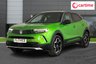 USED 2021 71 VAUXHALL MOKKA ELECTRIC 50kWh Ultimate Edition SUV 5dr Electric Auto (136 ps) Touchscreen, Reverse Camera, Apple CarPlay / Android Auto, Adaptive Cruise Control, Heated Seats Touchscreen, Reverse Camera, Apple CarPlay / Android Auto, Adaptive Cruise Control, Heated Seats