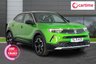 USED 2021 71 VAUXHALL MOKKA ELECTRIC 50kWh Ultimate Edition SUV 5dr Electric Auto (136 ps) Touchscreen, Reverse Camera, Apple CarPlay / Android Auto, Adaptive Cruise Control, Heated Seats Touchscreen, Reverse Camera, Apple CarPlay / Android Auto, Adaptive Cruise Control, Heated Seats