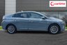 USED 2021 70 HYUNDAI IONIQ 38.3kWh Premium SE Hatchback 5dr Electric Auto (136 ps) Parking Sensors, Heated Steering Wheel, Sat Nav, Rear Camera, Cruise Control Parking Sensors, Heated Steering Wheel, Sat Nav, Rear Camera, Cruise Control