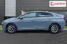 USED 2021 70 HYUNDAI IONIQ 38.3kWh Premium SE Hatchback 5dr Electric Auto (136 ps) Parking Sensors, Heated Steering Wheel, Sat Nav, Rear Camera, Cruise Control Parking Sensors, Heated Steering Wheel, Sat Nav, Rear Camera, Cruise Control