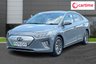 USED 2021 70 HYUNDAI IONIQ 38.3kWh Premium SE Hatchback 5dr Electric Auto (136 ps) Parking Sensors, Heated Steering Wheel, Sat Nav, Rear Camera, Cruise Control Parking Sensors, Heated Steering Wheel, Sat Nav, Rear Camera, Cruise Control