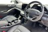 USED 2021 70 HYUNDAI IONIQ 38.3kWh Premium SE Hatchback 5dr Electric Auto (136 ps) Parking Sensors, Heated Steering Wheel, Sat Nav, Rear Camera, Cruise Control Parking Sensors, Heated Steering Wheel, Sat Nav, Rear Camera, Cruise Control