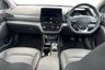 USED 2021 70 HYUNDAI IONIQ 38.3kWh Premium SE Hatchback 5dr Electric Auto (136 ps) Parking Sensors, Heated Steering Wheel, Sat Nav, Rear Camera, Cruise Control Parking Sensors, Heated Steering Wheel, Sat Nav, Rear Camera, Cruise Control