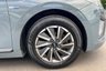 USED 2021 70 HYUNDAI IONIQ 38.3kWh Premium SE Hatchback 5dr Electric Auto (136 ps) Parking Sensors, Heated Steering Wheel, Sat Nav, Rear Camera, Cruise Control Parking Sensors, Heated Steering Wheel, Sat Nav, Rear Camera, Cruise Control