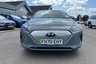 USED 2021 70 HYUNDAI IONIQ 38.3kWh Premium SE Hatchback 5dr Electric Auto (136 ps) Parking Sensors, Heated Steering Wheel, Sat Nav, Rear Camera, Cruise Control Parking Sensors, Heated Steering Wheel, Sat Nav, Rear Camera, Cruise Control