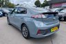 USED 2021 70 HYUNDAI IONIQ 38.3kWh Premium SE Hatchback 5dr Electric Auto (136 ps) Parking Sensors, Heated Steering Wheel, Sat Nav, Rear Camera, Cruise Control Parking Sensors, Heated Steering Wheel, Sat Nav, Rear Camera, Cruise Control