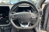 USED 2021 70 HYUNDAI IONIQ 38.3kWh Premium SE Hatchback 5dr Electric Auto (136 ps) Parking Sensors, Heated Steering Wheel, Sat Nav, Rear Camera, Cruise Control Parking Sensors, Heated Steering Wheel, Sat Nav, Rear Camera, Cruise Control