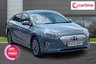 USED 2021 70 HYUNDAI IONIQ 38.3kWh Premium SE Hatchback 5dr Electric Auto (136 ps) Parking Sensors, Heated Steering Wheel, Sat Nav, Rear Camera, Cruise Control Parking Sensors, Heated Steering Wheel, Sat Nav, Rear Camera, Cruise Control