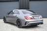 USED 2017 16 MERCEDES-BENZ CLA 2.0 CLA45 AMG Coupe 4dr Petrol SpdS DCT 4MATIC Euro 6 (s/s) (381 ps) 