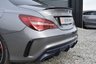 USED 2017 16 MERCEDES-BENZ CLA 2.0 CLA45 AMG Coupe 4dr Petrol SpdS DCT 4MATIC Euro 6 (s/s) (381 ps) 