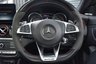 USED 2017 16 MERCEDES-BENZ CLA 2.0 CLA45 AMG Coupe 4dr Petrol SpdS DCT 4MATIC Euro 6 (s/s) (381 ps) 