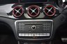 USED 2017 16 MERCEDES-BENZ CLA 2.0 CLA45 AMG Coupe 4dr Petrol SpdS DCT 4MATIC Euro 6 (s/s) (381 ps) 