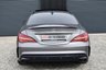 USED 2017 16 MERCEDES-BENZ CLA 2.0 CLA45 AMG Coupe 4dr Petrol SpdS DCT 4MATIC Euro 6 (s/s) (381 ps) 