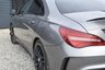 USED 2017 16 MERCEDES-BENZ CLA 2.0 CLA45 AMG Coupe 4dr Petrol SpdS DCT 4MATIC Euro 6 (s/s) (381 ps) 