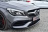 USED 2017 16 MERCEDES-BENZ CLA 2.0 CLA45 AMG Coupe 4dr Petrol SpdS DCT 4MATIC Euro 6 (s/s) (381 ps) 