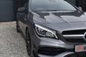 USED 2017 16 MERCEDES-BENZ CLA 2.0 CLA45 AMG Coupe 4dr Petrol SpdS DCT 4MATIC Euro 6 (s/s) (381 ps) 