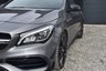USED 2017 16 MERCEDES-BENZ CLA 2.0 CLA45 AMG Coupe 4dr Petrol SpdS DCT 4MATIC Euro 6 (s/s) (381 ps) 