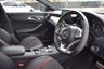 USED 2017 16 MERCEDES-BENZ CLA 2.0 CLA45 AMG Coupe 4dr Petrol SpdS DCT 4MATIC Euro 6 (s/s) (381 ps) 