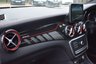 USED 2017 16 MERCEDES-BENZ CLA 2.0 CLA45 AMG Coupe 4dr Petrol SpdS DCT 4MATIC Euro 6 (s/s) (381 ps) 
