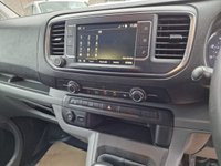 USED 2019 69 VAUXHALL VIVARO 1.5 Turbo D 2900 Sportive Panel Van 5dr Diesel Manual L2 H1 Euro 6 (s/s) (100 ps) 