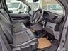 USED 2019 69 VAUXHALL VIVARO 1.5 Turbo D 2900 Sportive Panel Van 5dr Diesel Manual L2 H1 Euro 6 (s/s) (100 ps) 