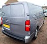 USED 2019 69 VAUXHALL VIVARO 1.5 Turbo D 2900 Sportive Panel Van 5dr Diesel Manual L2 H1 Euro 6 (s/s) (100 ps) 