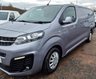 USED 2019 69 VAUXHALL VIVARO 1.5 Turbo D 2900 Sportive Panel Van 5dr Diesel Manual L2 H1 Euro 6 (s/s) (100 ps) 