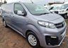 USED 2019 69 VAUXHALL VIVARO 1.5 Turbo D 2900 Sportive Panel Van 5dr Diesel Manual L2 H1 Euro 6 (s/s) (100 ps) 