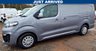 USED 2019 69 VAUXHALL VIVARO 1.5 Turbo D 2900 Sportive Panel Van 5dr Diesel Manual L2 H1 Euro 6 (s/s) (100 ps) 