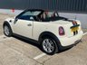 USED 2013 63 MINI ROADSTER 1.6 Cooper Convertible 2dr Petrol Manual Euro 6 (s/s) (122 ps) NO TRUMP TARRIFS AT MCS !!