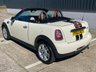 USED 2013 63 MINI ROADSTER 1.6 Cooper Convertible 2dr Petrol Manual Euro 6 (s/s) (122 ps) NO TRUMP TARRIFS AT MCS !!