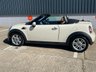 USED 2013 63 MINI ROADSTER 1.6 Cooper Convertible 2dr Petrol Manual Euro 6 (s/s) (122 ps) NO TRUMP TARRIFS AT MCS !!