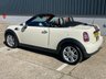 USED 2013 63 MINI ROADSTER 1.6 Cooper Convertible 2dr Petrol Manual Euro 6 (s/s) (122 ps) NO TRUMP TARRIFS AT MCS !!